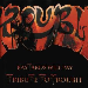 Bastards Will Pay: Tribute To Trouble (CD) - Bild 1