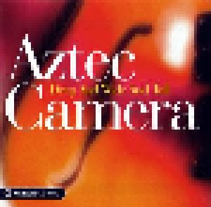 Aztec Camera: Deep And Wide And Tall (CD) - Bild 1