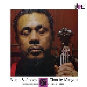Cover - Charles Mingus: Blues & Roots