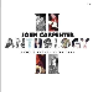 John Carpenter: Anthology II (Movie Themes 1976-1988) (CD) - Bild 1
