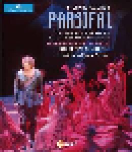Richard Wagner: Parsifal (Blu-ray Disc) - Bild 1