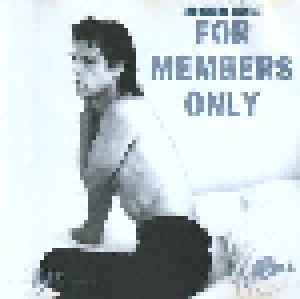 The Rolling Stones: For Members Only (CD) - Bild 1