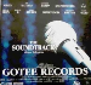 Cover - Circadian Rhythm: Soundtrack, The