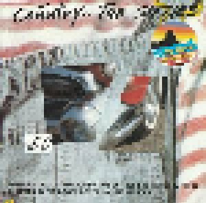 Country - The Sixties (CD) - Bild 1