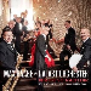 Cover - Max Raabe & Palast Orchester: Mir Ist So Nach Dir - Klassiker Der 20er Und 30er