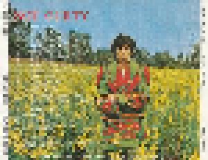 Keith Richards: Not Guilty (CD) - Bild 2