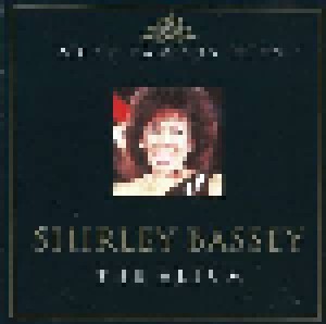 Cover - Shirley Bassey: Album - Most Famous Hits (CD 1), The