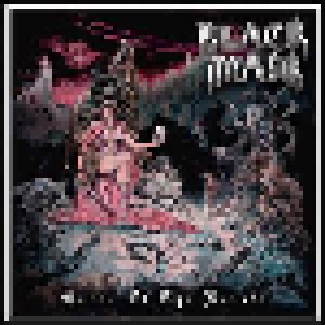 Black Mask: Queen Of The Beasts (LP) - Bild 1