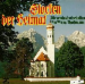 Cover - Havenstein, Klaus: Glocken Der Heimat