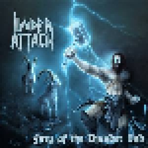 Under Attack: Fury Of The Thunder God (CD) - Bild 1