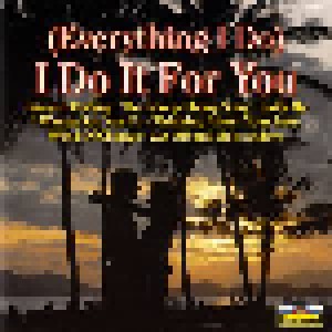 Cover - Party Service Band: (Everything I Do) I Do It For You