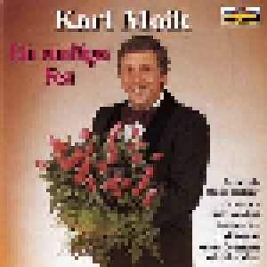 Cover - Karl Moik: Ein Zünftiges Fest