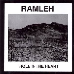 Cover - Ramleh: Hole In The Heart
