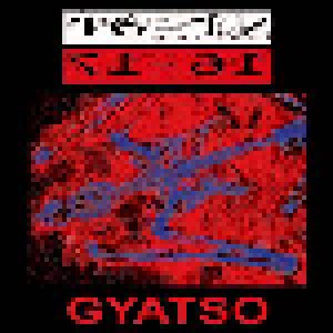16-17: Gyatso (LP) - Bild 1