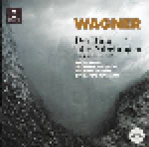 Richard Wagner: Der Ring Des Nibelungen (Symphonic Excerpts) (2-CD) - Bild 1
