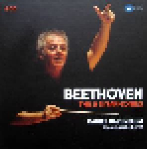 Ludwig van Beethoven: The 9 Symphonies (6-CD) - Bild 1