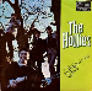 The Hollies: Bus Stop (LP) - Bild 1