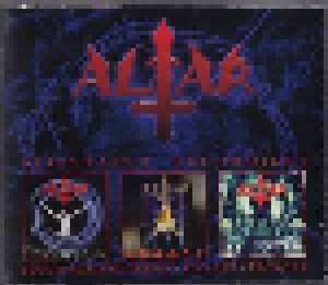 Altar: Displeased Recordings (3-CD) - Bild 1