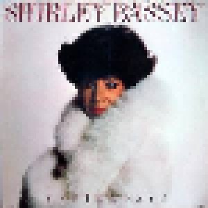 Shirley Bassey: Yesterdays (LP) - Bild 1