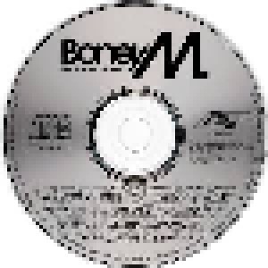 Boney M.: 32 Superhits - The Best Of 10 Years (CD) - Bild 3