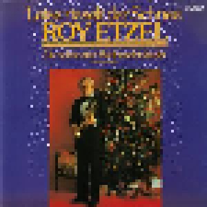 Roy Etzel: Leise Rieselt Der Schnee - Die Schönsten Weihnachtslieder (CD) - Bild 1
