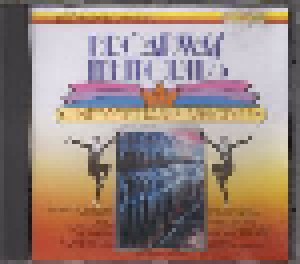 Broadway Memories (22 Unforgettable Melodies) (CD) - Bild 5