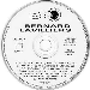 Bernard Lavilliers: If (CD) - Bild 3
