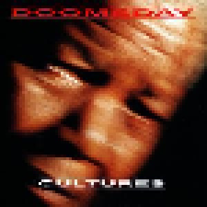 Doomsday: Cultures (CD) - Bild 1