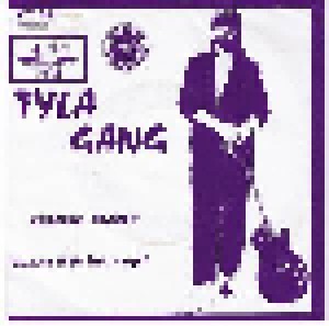 Tyla Gang: Suicide Jockey (7") - Bild 1