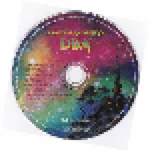 DBA: Celestial Songs (CD) - Bild 3