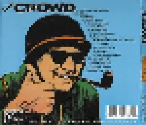The Crowd: Letter Bomb (CD) - Bild 2