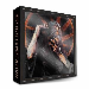 Within Temptation: Bleed Out (LP + 2-CD + Tape) - Bild 2