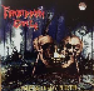 Forbidden Evil: The Bloody Birth (CD) - Bild 1