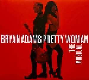 Bryan Adams: Pretty Woman The Musical (CD) - Bild 1