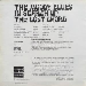 The Moody Blues: In Search Of The Lost Chord (LP) - Bild 2