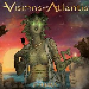 Visions Of Atlantis: Ethera (LP) - Bild 1