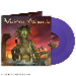 Visions Of Atlantis: Ethera (LP) - Bild 2