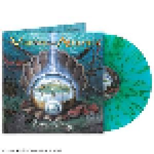 Visions Of Atlantis: Cast Away (LP) - Bild 2