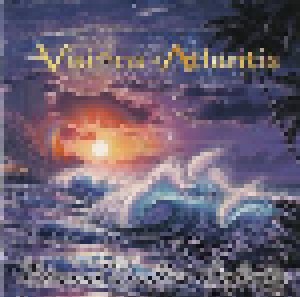 Visions Of Atlantis: Eternal Endless Infinity (LP) - Bild 1
