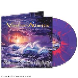 Visions Of Atlantis: Eternal Endless Infinity (LP) - Bild 2