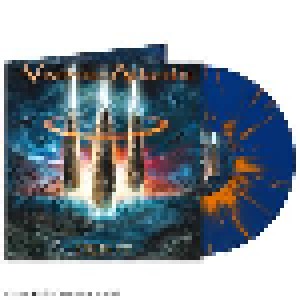 Visions Of Atlantis: Trinity (LP) - Bild 2