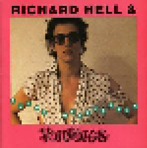 Richard Hell & The Voidoids: Blank Generation (CD) - Bild 1