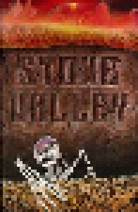 Cover - Stone Valley: Welcome To Reality E.P.