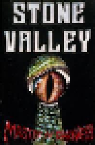 Cover - Stone Valley: Master Of Darkness