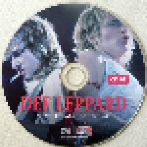 Def Leppard: Seattle, August 03, 1983 (2-CD) - Bild 5