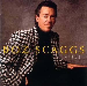 Boz Scaggs: Hits! (CD) - Bild 1