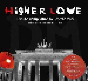Cover - White Noise TV: Higher Love