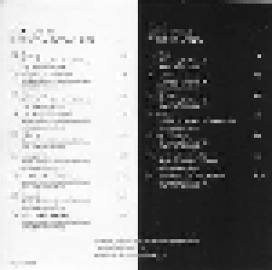 Radiorama: Desires And Vampires / The 2nd Album (2-CD) - Bild 2
