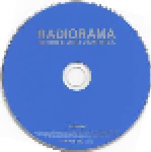 Radiorama: Desires And Vampires / The 2nd Album (2-CD) - Bild 5