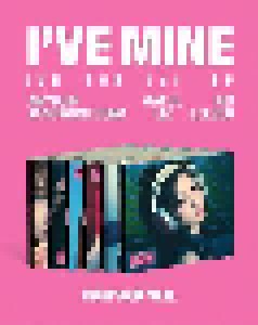 Ive: I've Mine (Mini-CD / EP) - Bild 2